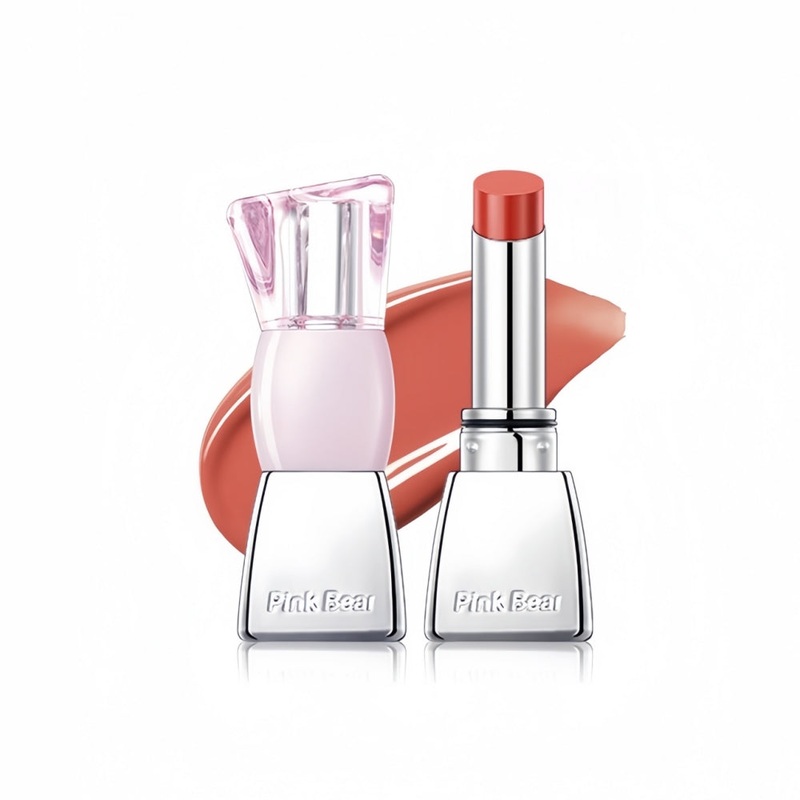Pink Bear Water Essence Rouge 3.2g V01