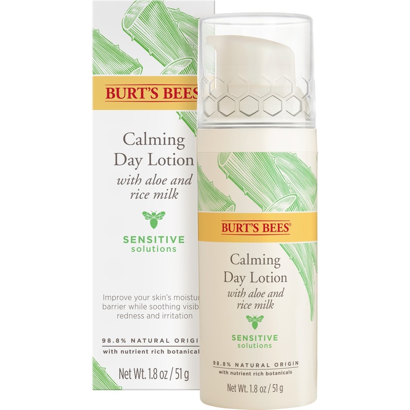 Sensitive Daily Moisturizing Cream