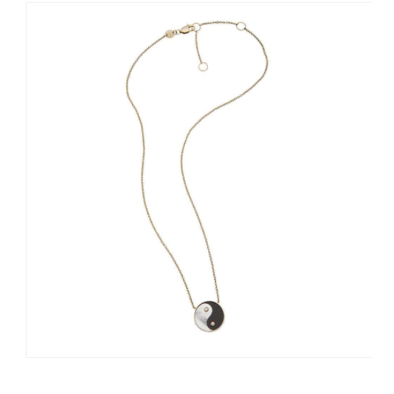 SONYA NECKLACE