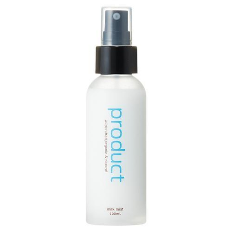 The Product Milik Mist  100ml