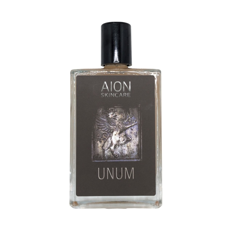 Unum Alcohol Free Aftershave Splash – Grooming Dept./Aion Skincare