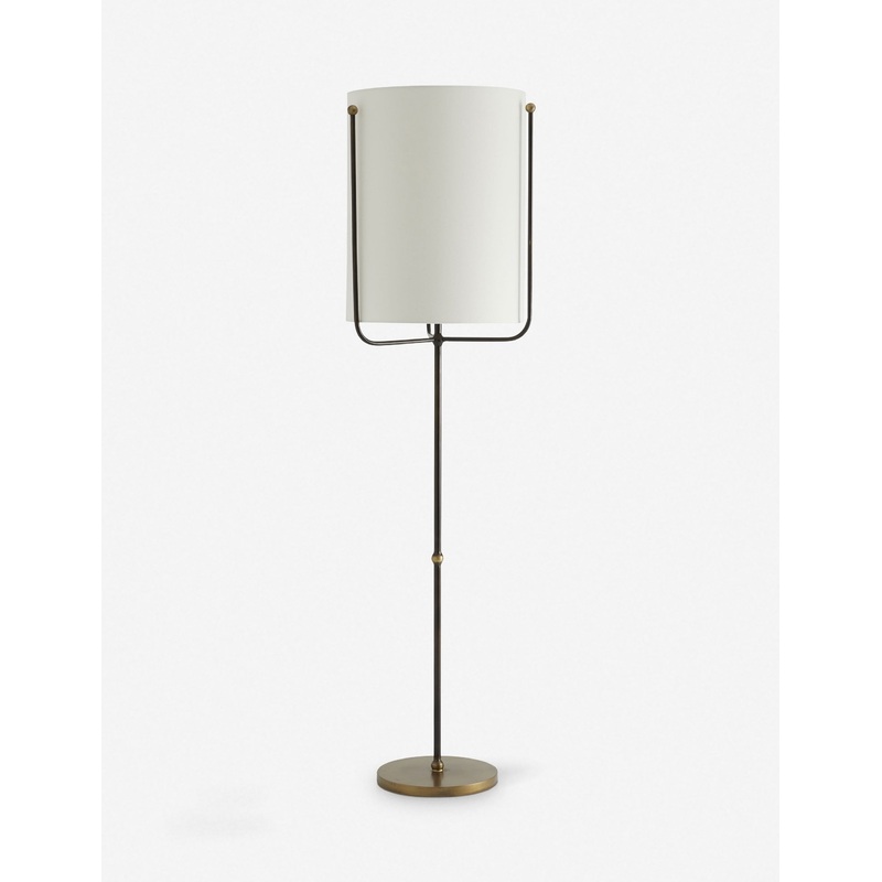 Boise Floor Lamp by Arteriors