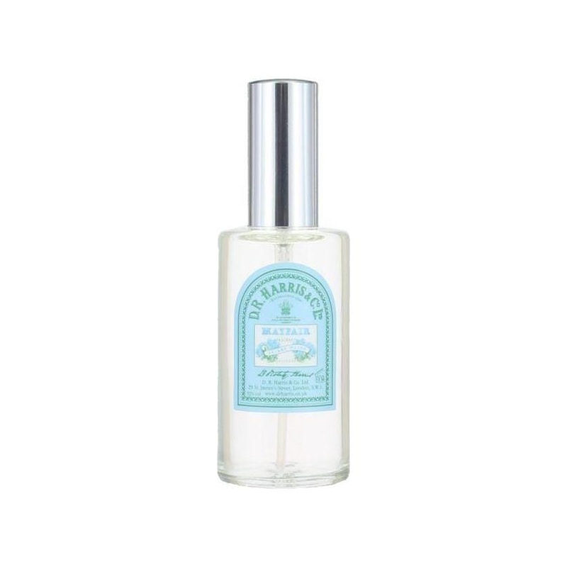 D. R. Harris & Co Mayfair Cologne Spray 50ml