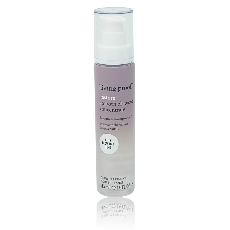 Living Proof Restore Smooth Blowout Concentrate 1.5 oz