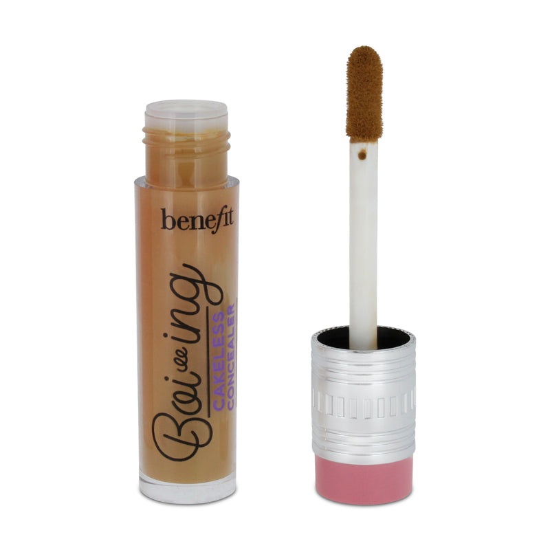 Benefit Boi-Ing Hydrating Cakeless Concealer 9 Deep Neutral