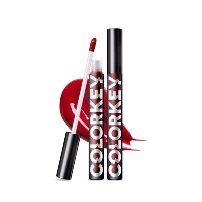Colorkey Black Mirror Nourish Lip Gloss 1.7ml  #P701