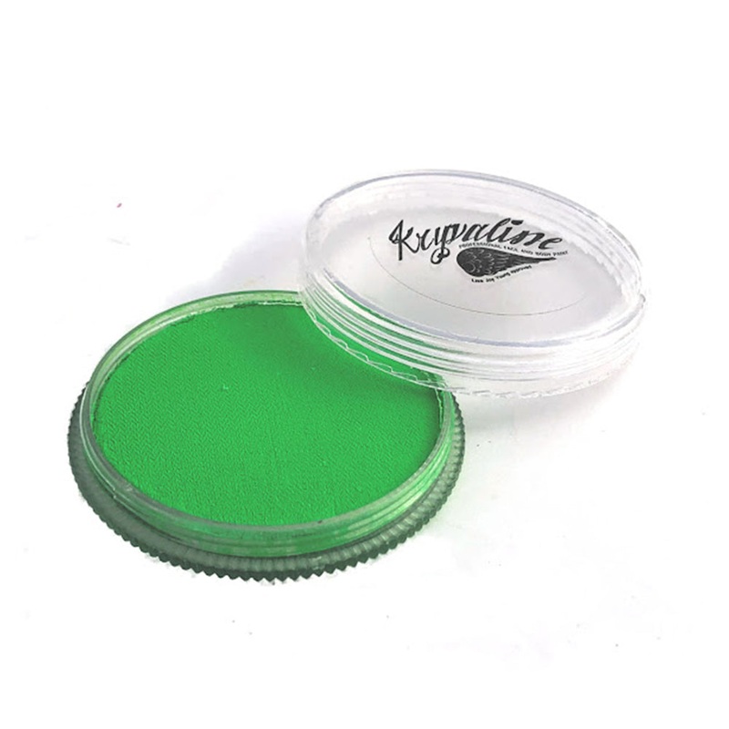 Kryvaline Regular Line – Neon Green kn05 (1.06 oz/30 gm)