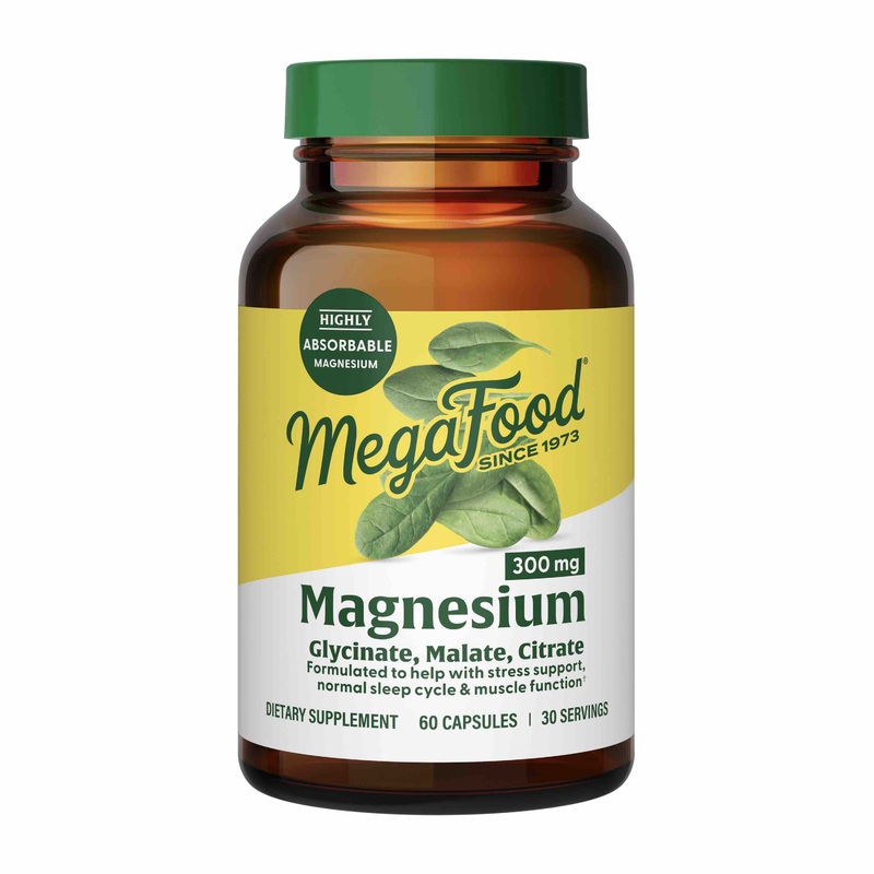 Magnesium 300