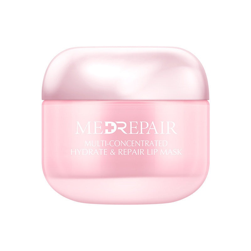 MedRepair Multi-concentrated Hydrate & Repair Lip Mask (Seasonal Limited)   18g