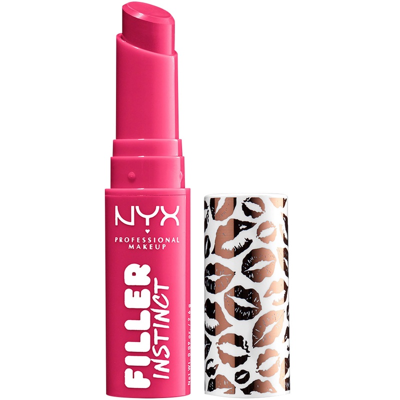 NYX Filler Instinct Plumping Lip Color Juicy Pout – Wholesale 72 Units (K4665301)