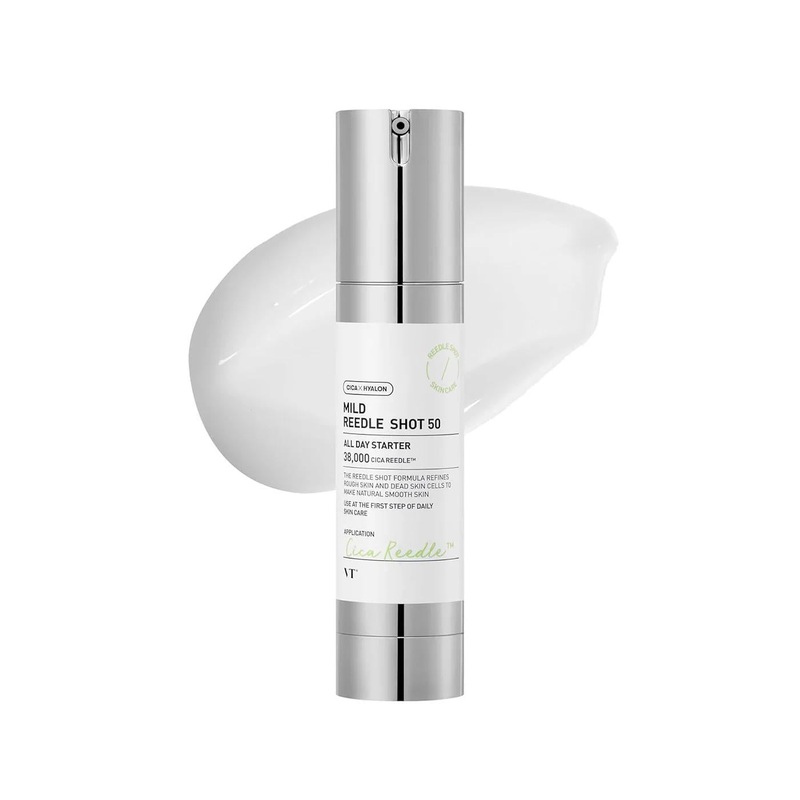 VT COSMETICS Reedle Shot 300  50mL