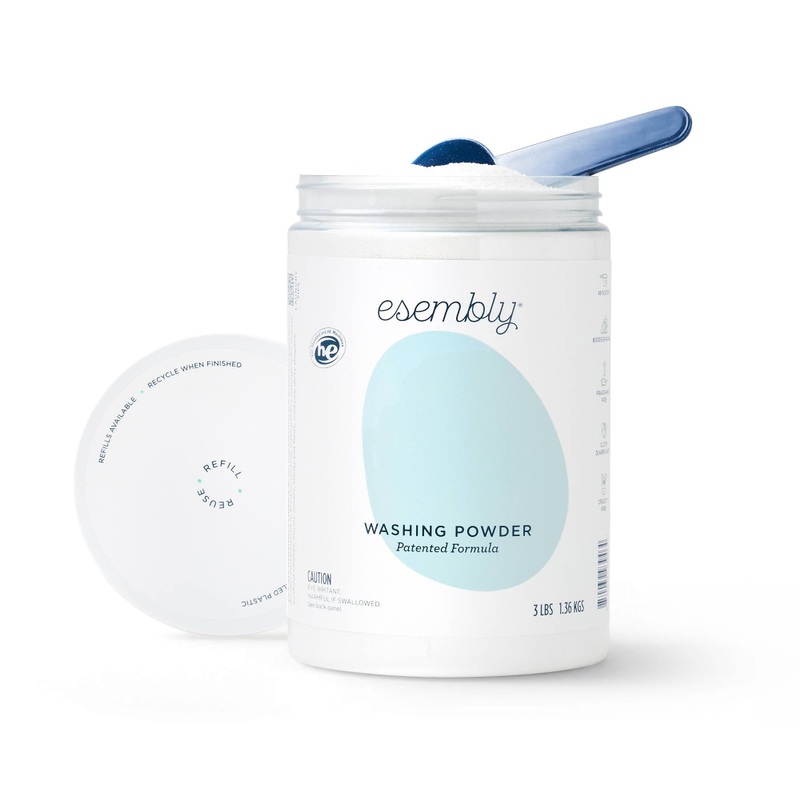 Washing Powder (VIP Discount)