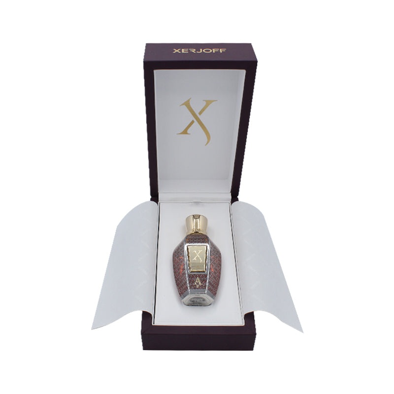 Xerjoff Oud Stars Alexandria III 50ml Eau De Parfum