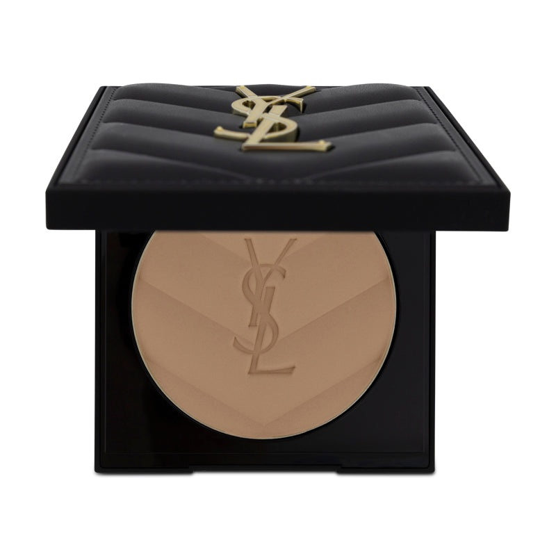 Yves Saint Laurent All Hours Powder Hyper Finish 01 (Blemished Box)