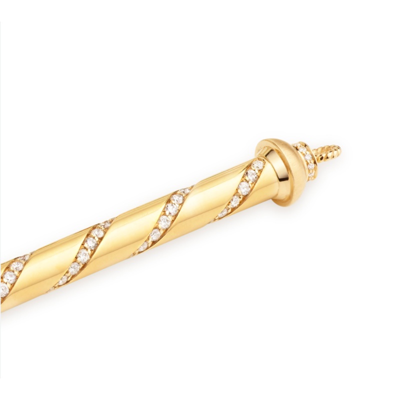 CANDY CANE GOLD
