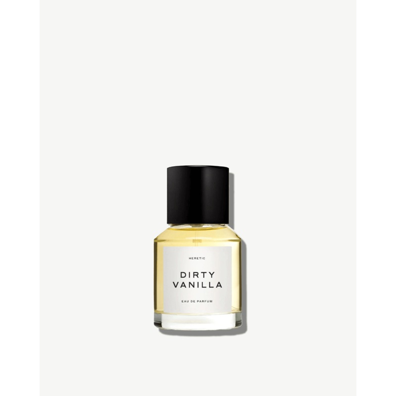 Dirty Vanilla Eau de Parfum 0.5 oz / 15 ml