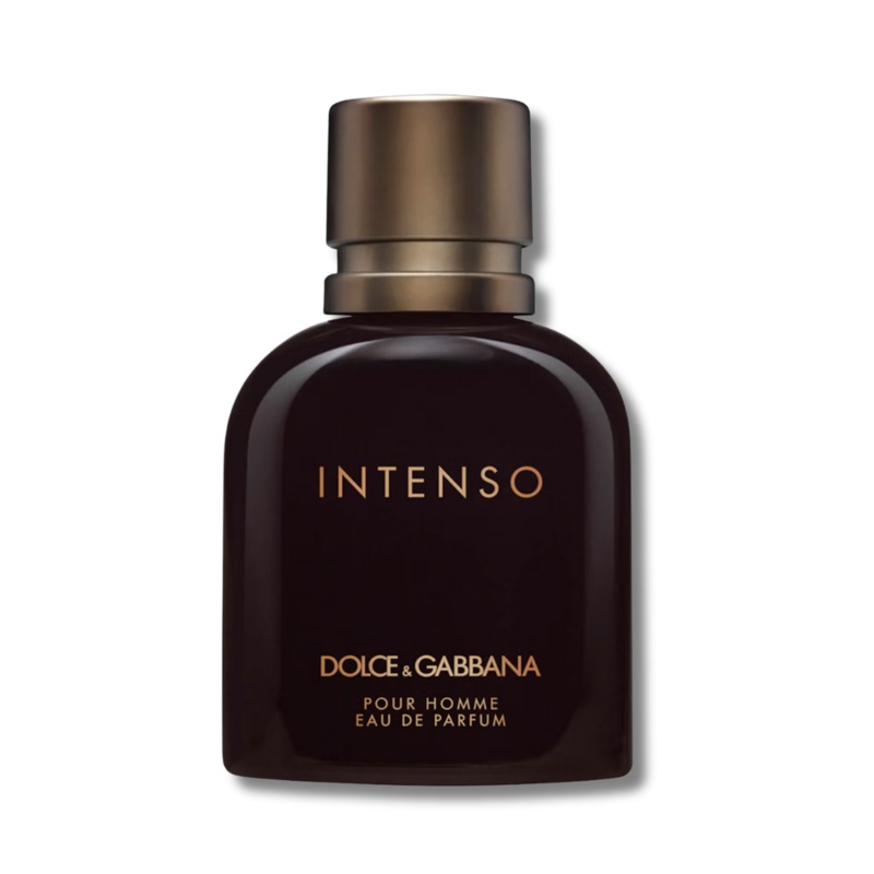 Dolce&Gabbana Pour Homme Intenso Eau de Parfum 75ml