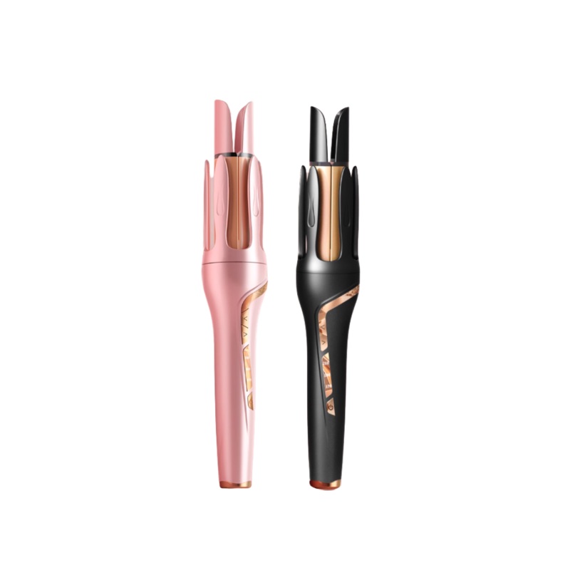 YINX Automatic Hair Curler  PINK