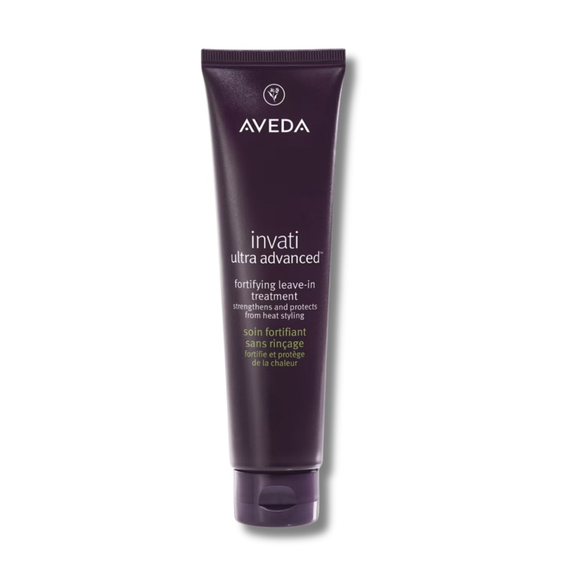Aveda Invati Ultra Advanced Fortifying Leave-in Treatment 100ml