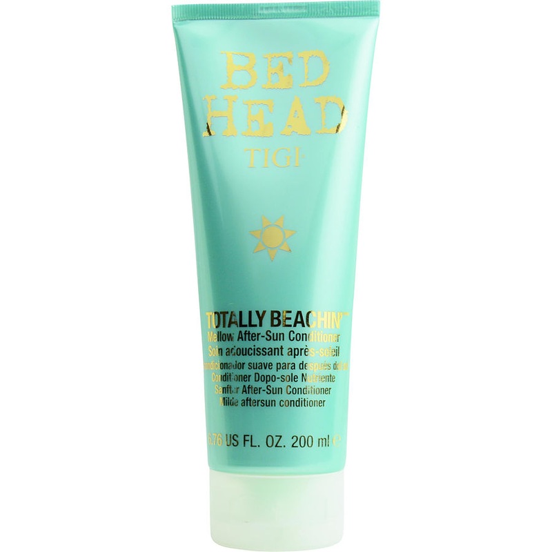 Bed head by tigi totally beachin’ conditioner 6.76 oz