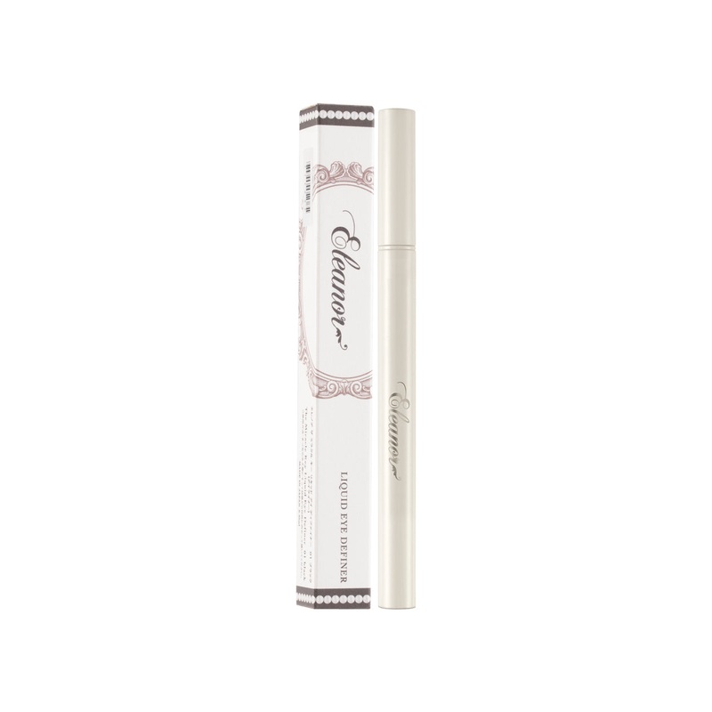 Eleanor Liquid Eye Definer 01 Black